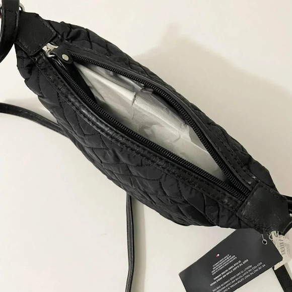 2010 Tommy Hilfiger  Crossbody Bag Purse - Picture 10 of 15